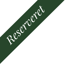 Reserveret